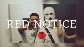 Lijpe X Fatah Type Beat  quotRed Noticequot Bell Trap Beat [upl. by Vena758]