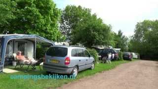 Camping Lingberg Vijlen [upl. by Norse]