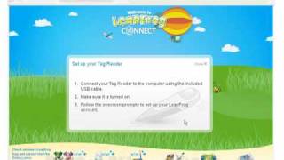 LeapFrog Connect  How to Install  LeapFrog [upl. by Siuol645]