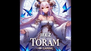 NGNL poin Maniac Gass terusss toram toramonline ifezGaming toram toramonlinelive [upl. by Ehrenberg239]