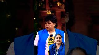 Bharti Singh comedy queen 👑 [upl. by Anida]