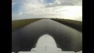 Okeechobee Waterway Timelapse [upl. by Ursa954]