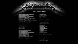 Metallica best songs with lyrics [upl. by Oz]