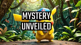 Pokemon Mystery Dungeon Blue Rescue Team Chapter 10  A Thrilling Adventure Awaits [upl. by Ibloc]