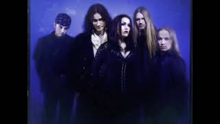 Nightwish  Gethsemane Vocals Only [upl. by Caneghem]