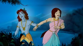 Krishna Eternal Love Song [upl. by Acirdna438]