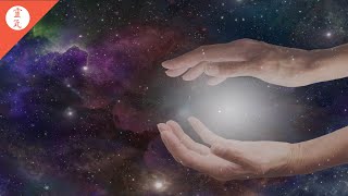 Universal Energy Reiki Music Healing Meditation Emotional Healing [upl. by Ojoj776]