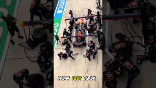 How F1 Cars Tyre Change In 3Second😯shorts f1 [upl. by Sally]