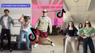 Meilleure Dance Tiktok amp Compilation 5 [upl. by Epifano]