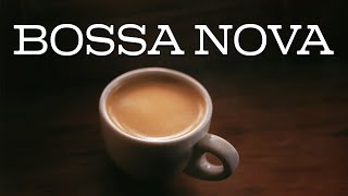 Chic Bossa Nova  Saxophone Bossa Nova JAZZ Playlist For MorningWorkStudy [upl. by Ibed]