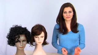 Why Choose a Lace Front Wig  Paula Young® [upl. by Berlyn]