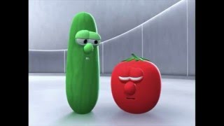 Veggietales predicts modern internet humour [upl. by Trisa322]