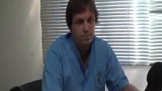 Dr Pereira Vitale medico homeopata unicista [upl. by Chil]