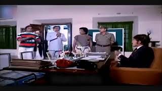 Power of IAS officer nice acting by Rajkumar [upl. by Delamare]