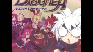 Disgaea Custom Soundtrack  04 Lord LaharlsHymn [upl. by Noel]