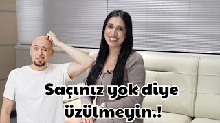 KELLİĞE ÇÖZÜM ARAYANLAR [upl. by Tteve]