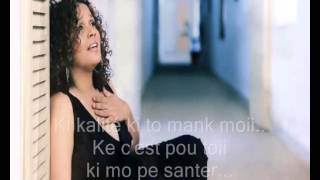 Caroline Jodun  Leker Souffert  PAROLES [upl. by Oruam]