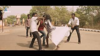 Pariyerum Perumal BABL Movie Scenes part 08  Kathir Anandi Yogibabu [upl. by Githens]