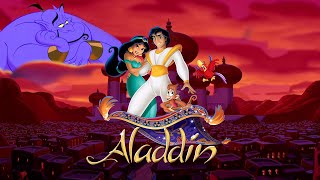 Disney Aladdin  Hindi Episode 1  Fowl Weather  Part 1 [upl. by Glenden879]