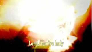 Lord Youre Holy  Helen Baylor with lyrics [upl. by Armat]