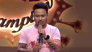 Bkey Agarwal  Comedy Champion 2  Top15 [upl. by Anial466]