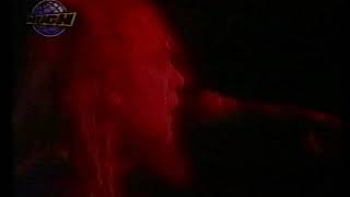 Sepultura live  Estádio Obras Sanitárias Buenos Aires Argentina Nov 14 1996 [upl. by Auhsuoj]