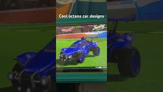 Cool octane car designs [upl. by Claus]