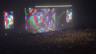 Sam Fender  Saturday Live Glasgow 2022 [upl. by Richela533]