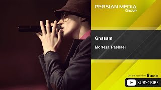 Morteza Pashaei  Ghasam  مرتضی پاشایی  قسم [upl. by Olracnaig]