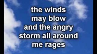 I Stand upon the Rock Medley  Mike Speck  Worship Video wlyrics [upl. by Fia]