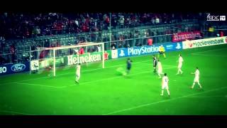 Mario Götze WonderKid Goals Skills Assists 2013 2014 H [upl. by Lienhard860]