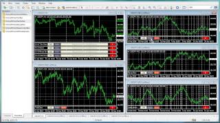 Offline Chart Remote Control [upl. by Mcdougall649]