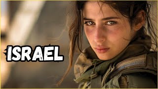 Fascinating Facts About ISRAEL [upl. by Chance]