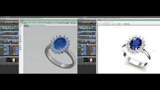 How To make basket Ring  Fully Jewellery Course Available [upl. by Sadira465]