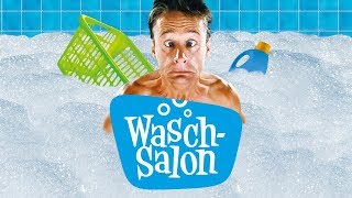 Waschsalon – GOP VarietéTheater [upl. by Andrus]