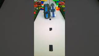 Bentley vs BMW diecastcars carss hotwheels sportscar carstoys toyscars toys jump yt [upl. by Gibbeon]