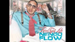 Ñengo Flow  En Las Noches Frias Produced By Pain Digital [upl. by Anyotal285]