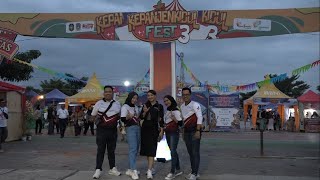 KEPANJENKIDUL FEST 2024 [upl. by Mehcanem360]