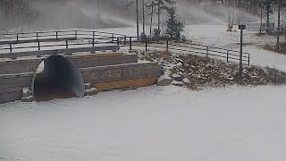 Birkie Trailhead [upl. by Petronia996]