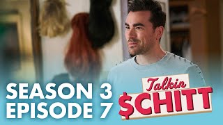 Schitts Creek Season 3 Episode 7 General Store podcast schittscreek [upl. by Noiemad]