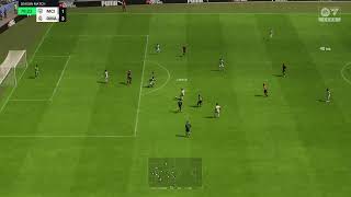 fifa DIV 1 skills showtime [upl. by Gideon309]