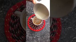 coffee cappuccino coffee bangla recipe shorts youtubeshorts ytshorts viralvideo [upl. by Ramma]