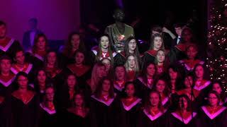 2018 Yorkville High School Prism Concert [upl. by Urata44]