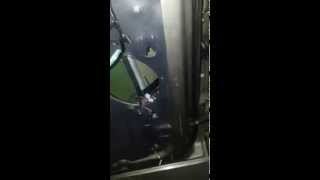 How to fix the door ajar on 2003 ford explorer [upl. by Litsyrk]