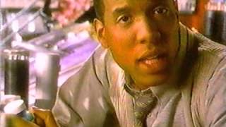 1997 Excedrin Commercial [upl. by Nimaj]