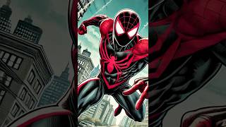 Who Is Kaine Parker [upl. by Atinev]