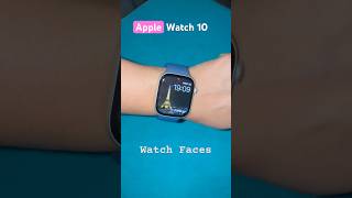 Apple watch 10 360 [upl. by Mccullough200]