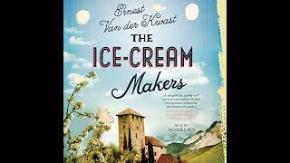 The IceCream Makers Audiobook by Ernest van der Kwast [upl. by Ahtebat]