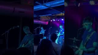 Tracers  Addicted To You Live  Drygate 100824 [upl. by Roselia589]