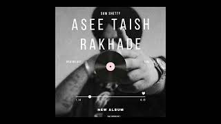 ASEE TAISH RAKHADE  SamShetty samshetty punjabisong punjabiswag sidumusewala diljitdosanjh [upl. by Azirb]